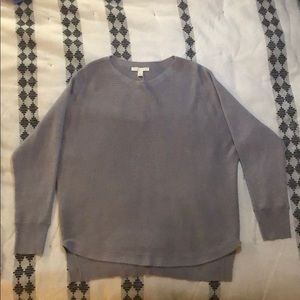 Chelsea & Violet oversized sweater